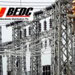 Benin Electricity Distribution Company (BEDC)