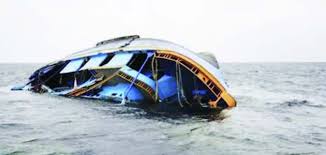 Boat disaster