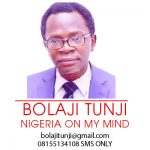 Bolaji