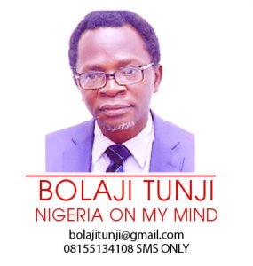 Bolaji