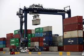 Britain says 88% of imports to face no tariffs in event of no-deal Brexit