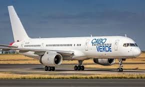 Cabo Verde Airline launches in Nigeria