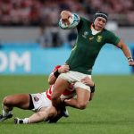 Cheslin-Kolbe-