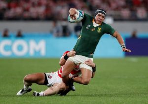 Cheslin-Kolbe-