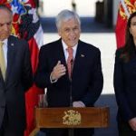 Chile cancels climate, APEC summits amid protests
