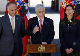 Chile cancels climate, APEC summits amid protests