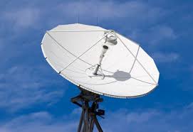China completes satellite TV installation in 1,000 Nigerian villages