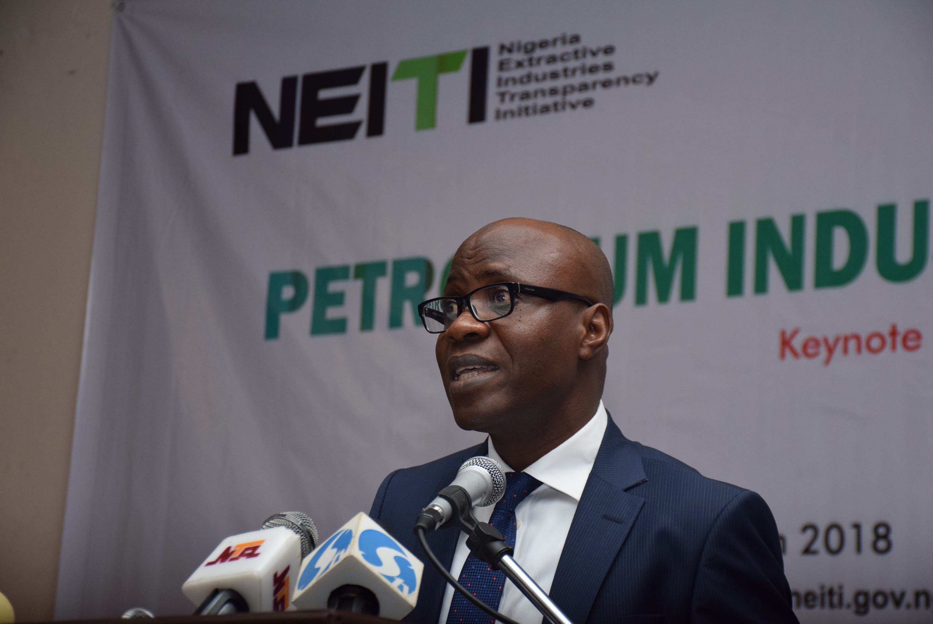 Nigeria earned N52.75 billion from solid minerals in 2017 – NEITI