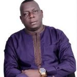 Dr Stephen Odey, Chairman,