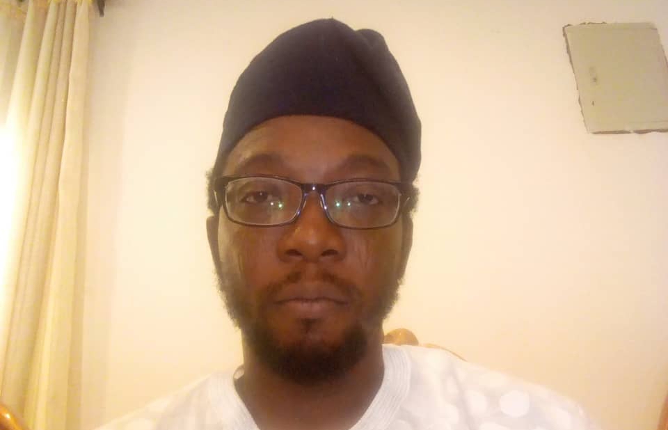 Dr. Niyi Sunmonu