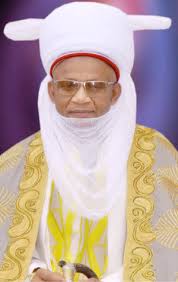 Etsu Nupe