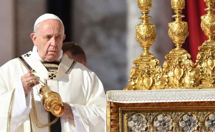 FRANCIS