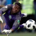 Uzoho in action