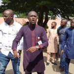 Danielson Bamidele Akpan
