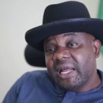 Yekini Nabena, APC spokesman