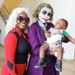Fearless Geek Out at Lagos’ 8th Comic-Con