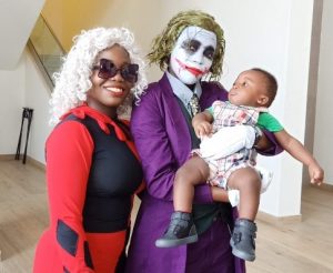 Fearless Geek Out at Lagos’ 8th Comic-Con