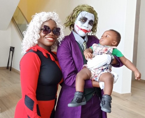 Fearless Geek Out at Lagos’ 8th Comic-Con