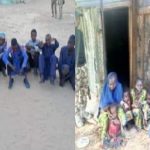 Soldiers arrest Boko Haram terrorists, informants, rescue 27 hostages