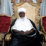 Emir of Argungu, Alhaji Sama’ala Muhammad Mera