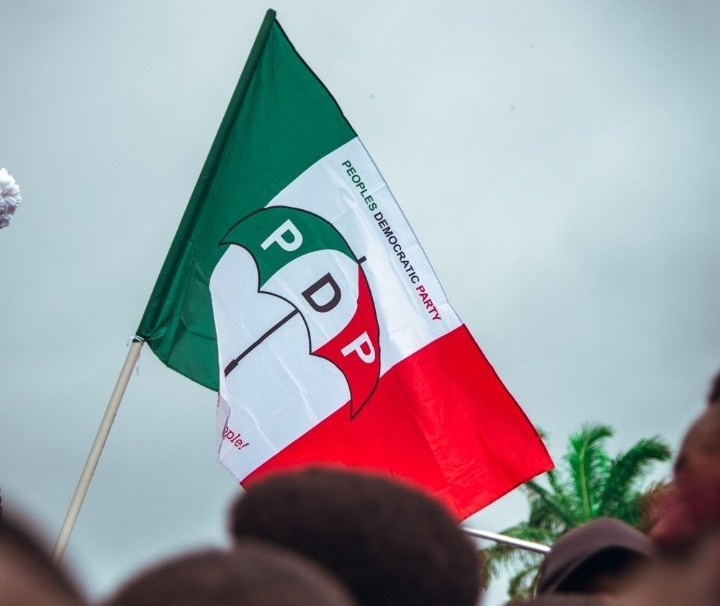 Ekiti LG poll: PDP makes U-turn, agrees to participate