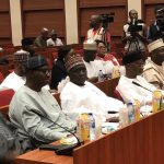 “Politically volatile”, says INEC boss about Bayelsa, Kogi ahead of elections
