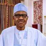 President Muhammadu Buhari