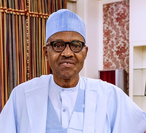 President Muhammadu Buhari
