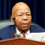 Elijah Cummings