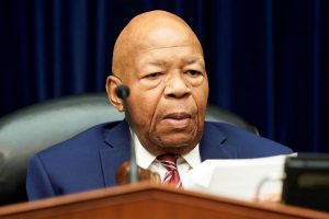 Elijah Cummings
