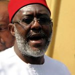 Olisa Metuh