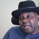 APC Deputy National Publicity Secretary Yekini Nabena