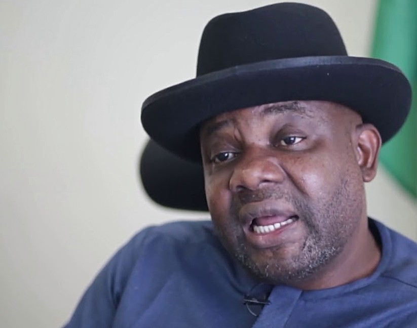 APC Deputy National Publicity Secretary Yekini Nabena