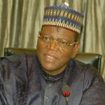 Alhaji Sule Lamido