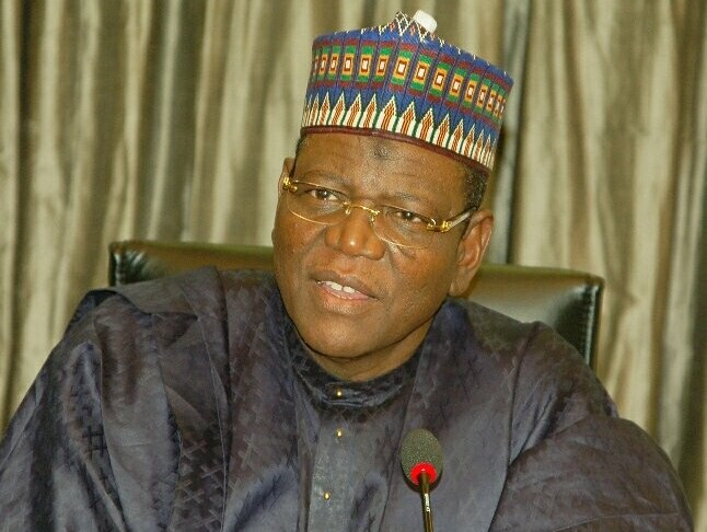 Alhaji Sule Lamido