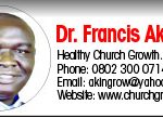 Francis Akin