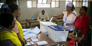 Frelimo may win Mozambique’s polls