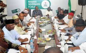 GOVERNOR FORUM