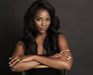 Genevieve Nnaji