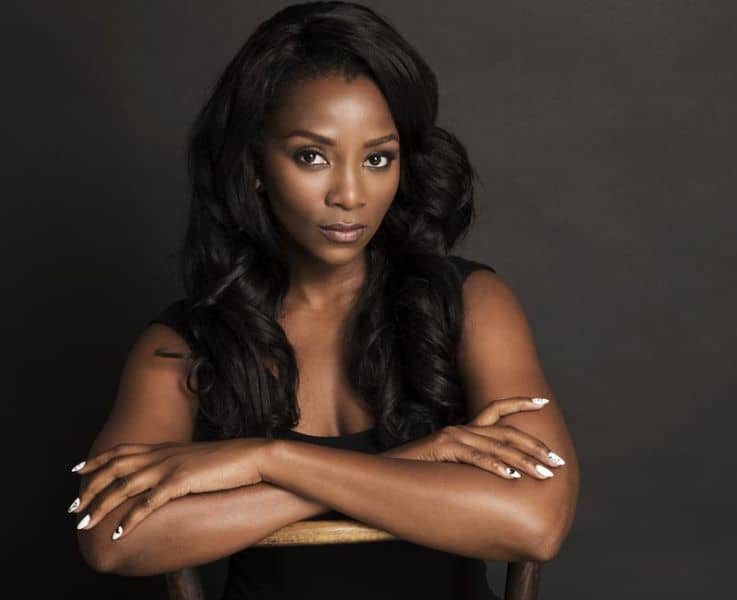 Genevieve Nnaji