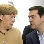 German government rebuffs Greek request for talks on world war II reparations