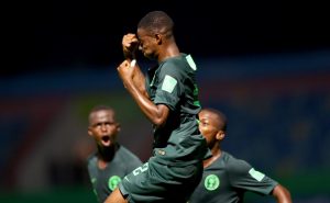 Golden Eaglets