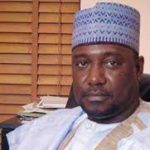 Governor Abubakar Sani Bello