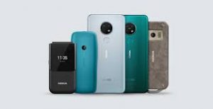 HMD Global brings Nokia 7.2 to Nigerian market