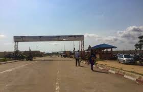 Border closure hits South East traders hard