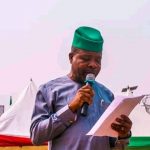 How Ihedioha is fixing collapsed roads in Imo