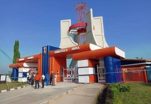 UNIZIK