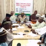 Ex Bauchi governor sold 7 posh government cars, property to himself: report