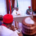 President Muhammadu Buhari