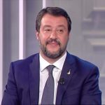 Matteo Salvini